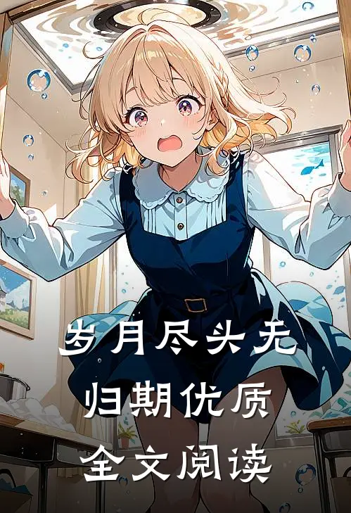 岁月尽头无归期优质全文阅读
