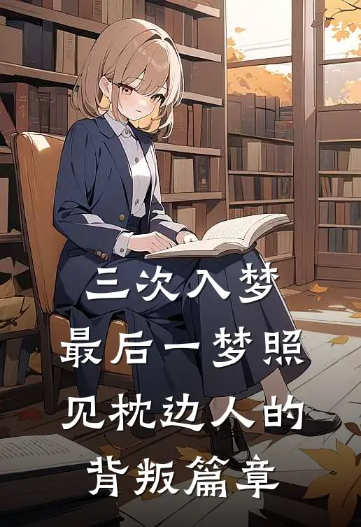 三次入梦，最后一梦照见枕边人的背叛篇章