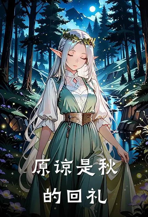 原谅是秋的回礼