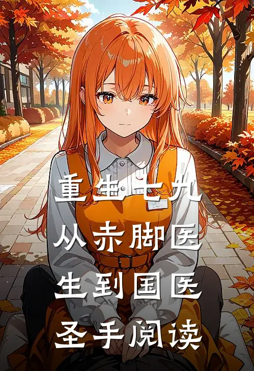 重生七九，从赤脚医生到国医圣手阅读