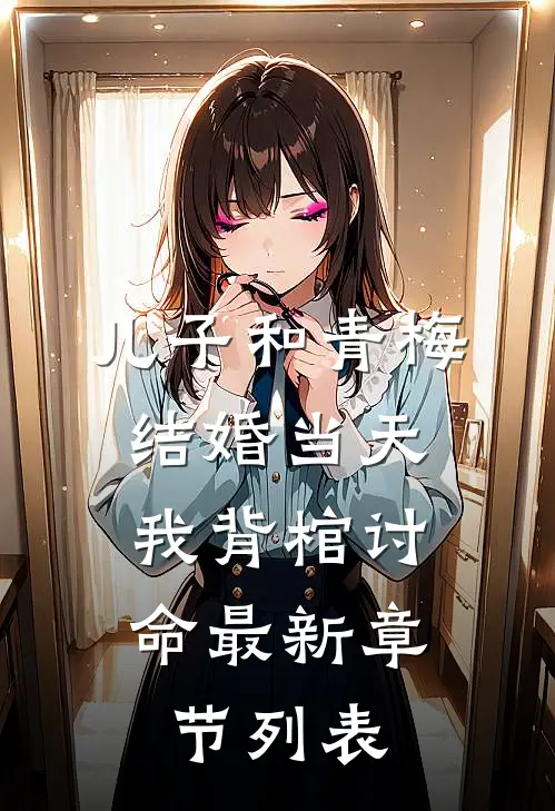 儿子和青梅结婚当天，我背棺讨命最新章节列表