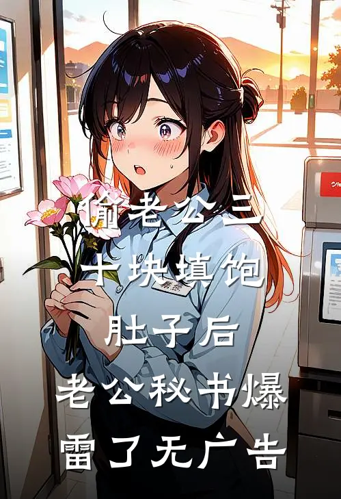 偷老公三十块填饱肚子后，老公秘书爆雷了无广告