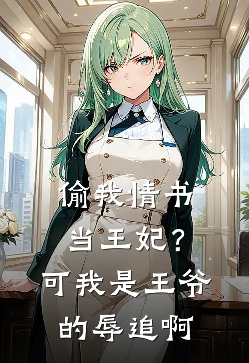 偷我情书当王妃？可我是王爷的辱追啊