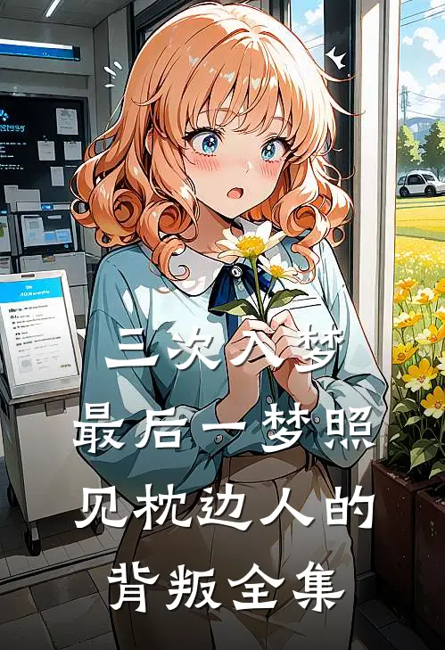 三次入梦，最后一梦照见枕边人的背叛全集