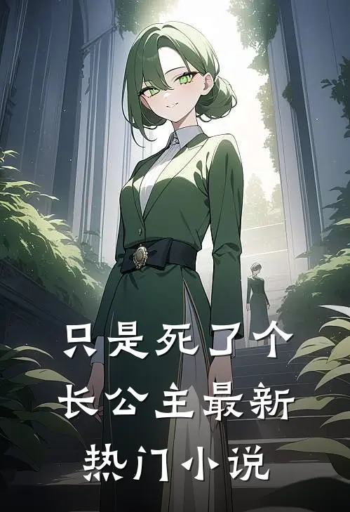 只是死了个长公主最新热门小说
