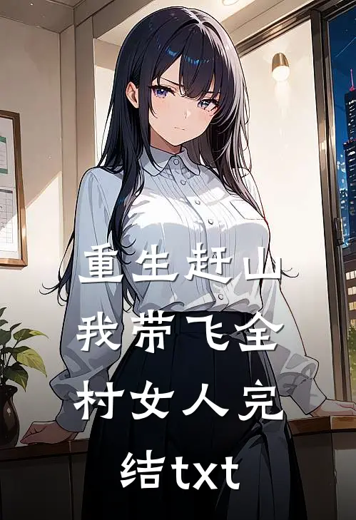 重生赶山：我带飞全村女人完结txt