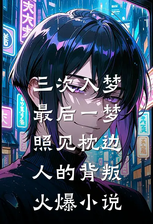 三次入梦，最后一梦照见枕边人的背叛火爆小说