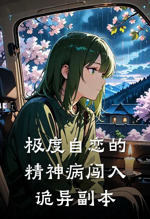 极度自恋的精神病闯入诡异副本