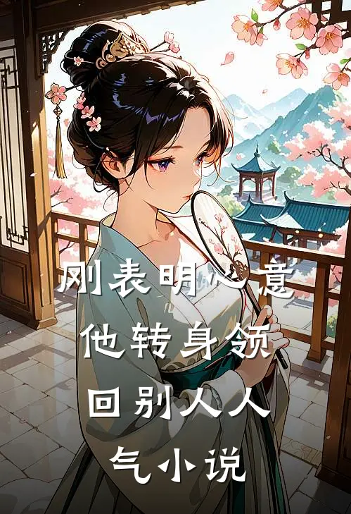 刚表明心意，他转身领回别人人气小说