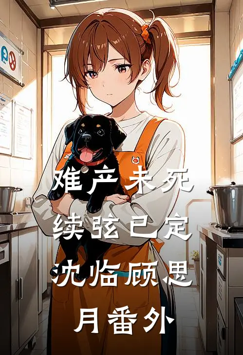 难产未死，续弦已定沈临顾思月番外