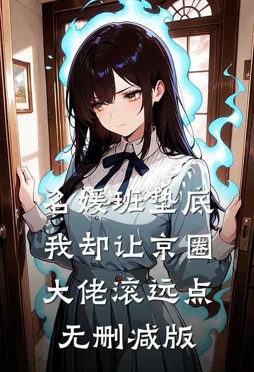 名媛班垫底，我却让京圈大佬滚远点无删减版