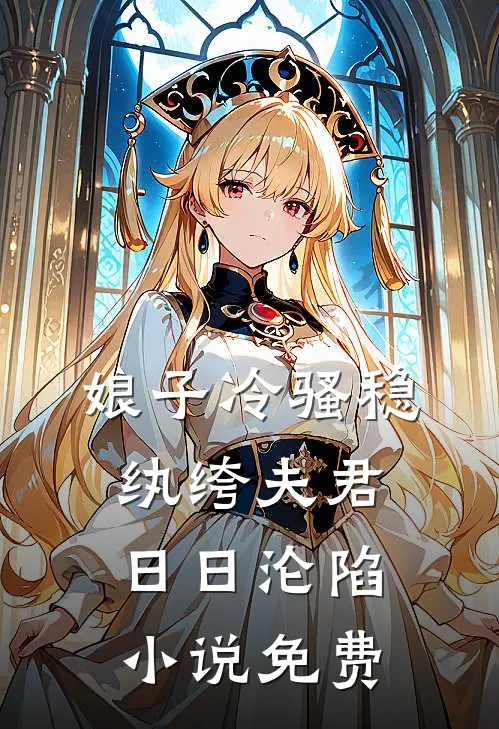 娘子冷骚稳，纨绔夫君日日沦陷小说免费