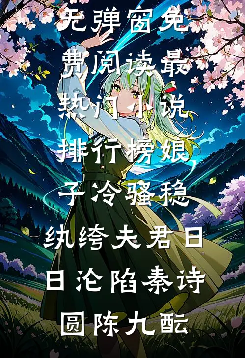 娘子冷骚稳，纨绔夫君日日沦陷秦诗圆陈九酝无弹窗免费阅读_最热门小说排行榜娘子冷骚稳，纨绔夫君日日沦陷(秦诗圆陈九酝)
