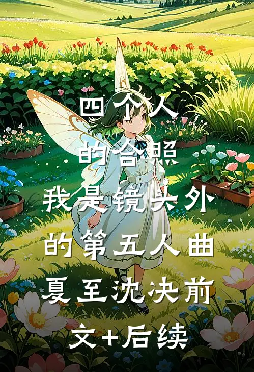 四个人的合照，我是镜头外的第五人曲夏至沈决前文+后续