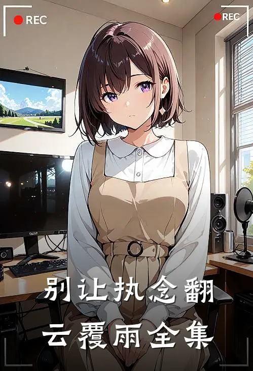 别让执念翻云覆雨全集