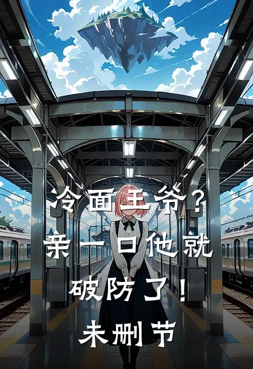 冷面王爷？亲一口他就破防了！未删节