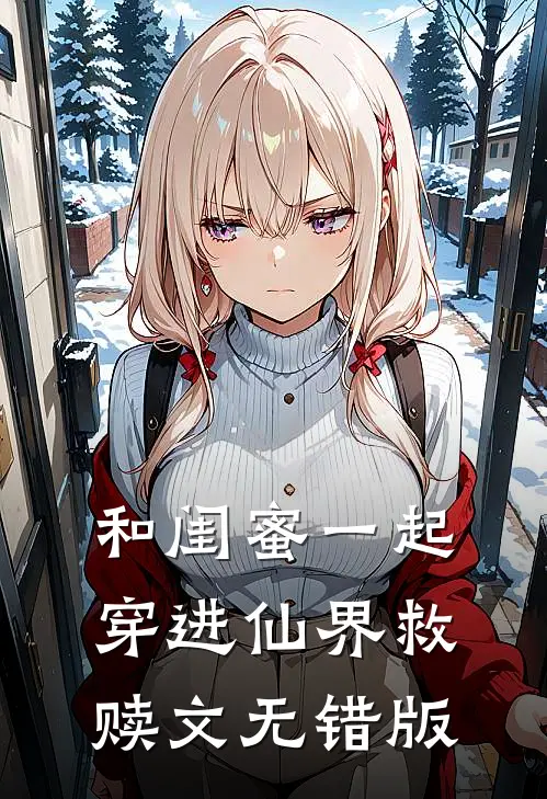 和闺蜜一起穿进仙界救赎文无错版