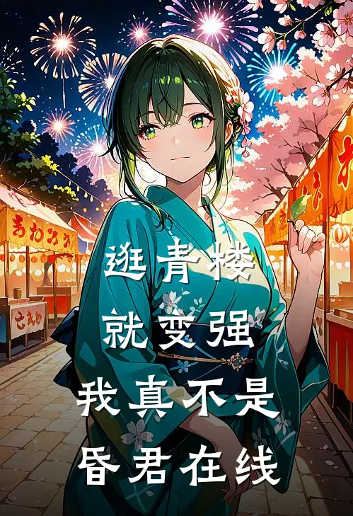 逛青楼就变强，我真不是昏君在线