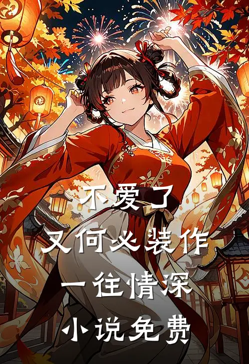 不爱了，又何必装作一往情深小说免费