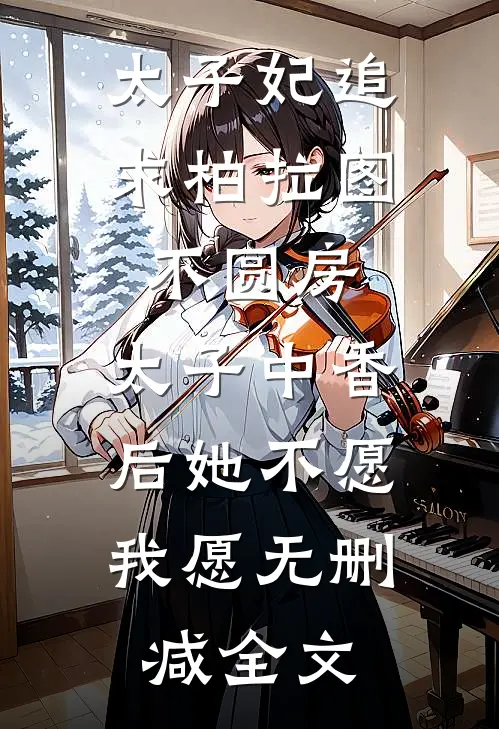 太子妃追求柏拉图不圆房，太子中香后她不愿，我愿无删减全文
