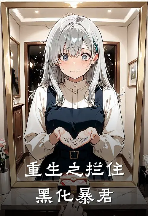 重生之拦住黑化暴君