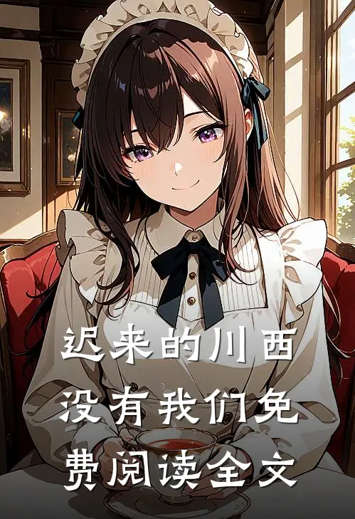 迟来的川西，没有我们免费阅读全文