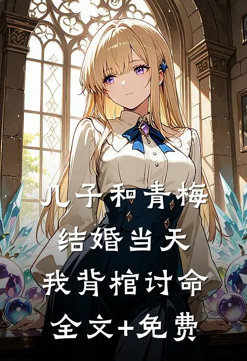 儿子和青梅结婚当天，我背棺讨命全文+免费