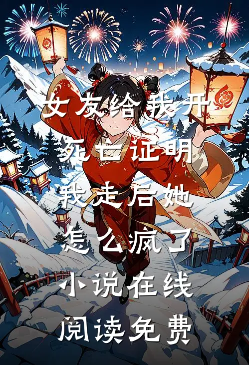 女友给我开死亡证明，我走后她怎么疯了小说在线阅读免费