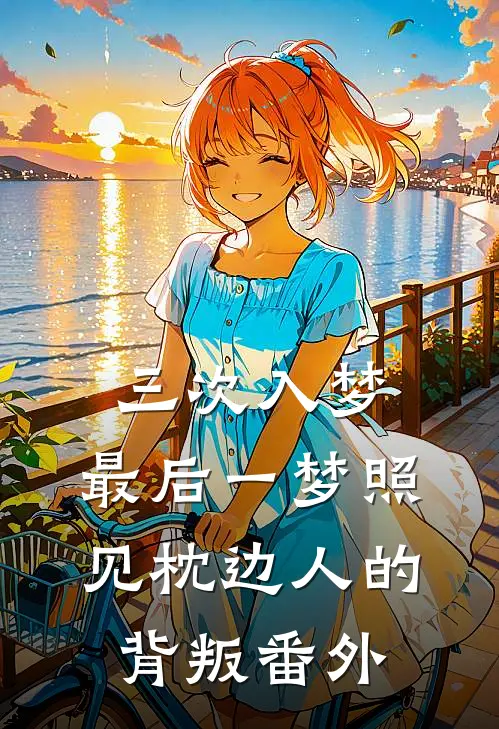 三次入梦，最后一梦照见枕边人的背叛番外