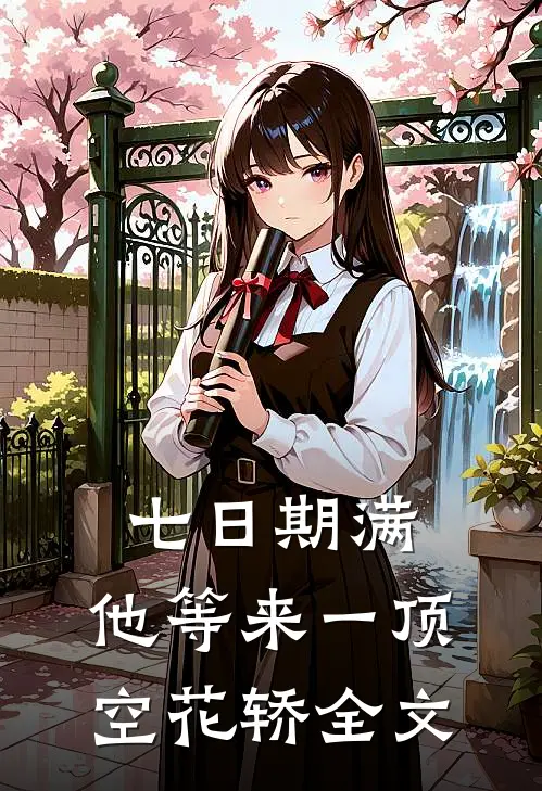 七日期满，他等来一顶空花轿全文