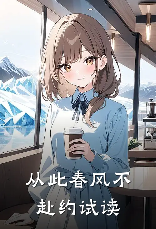 从此春风不赴约试读