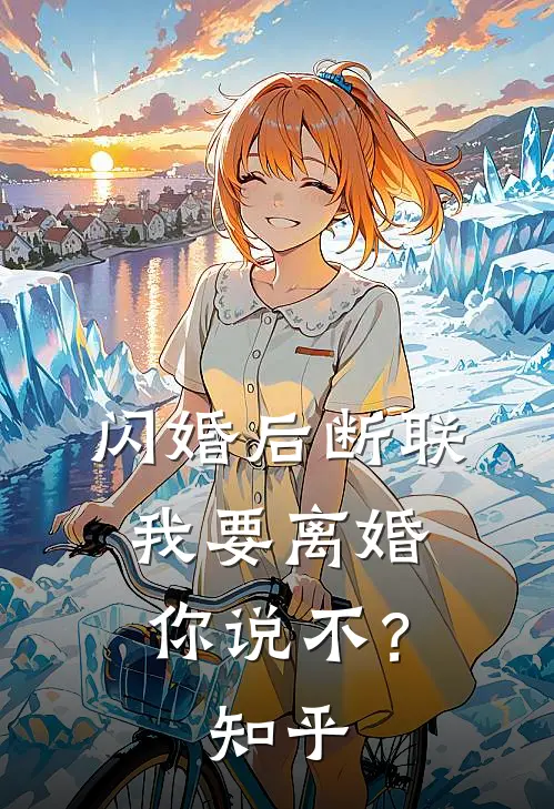 闪婚后断联，我要离婚你说不？知乎