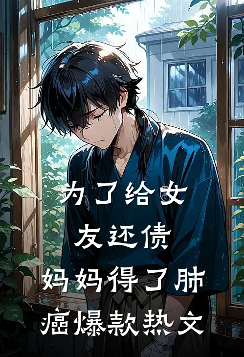 为了给女友还债，妈妈得了肺癌爆款热文