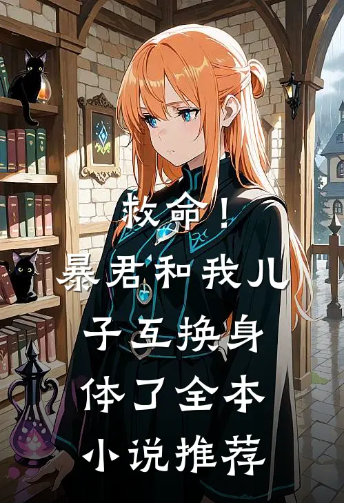 救命！暴君和我儿子互换身体了全本小说推荐