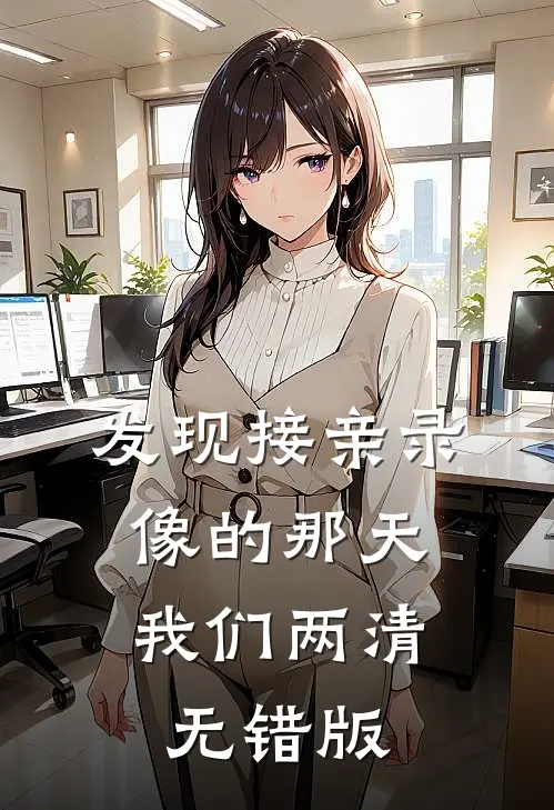 发现接亲录像的那天，我们两清无错版