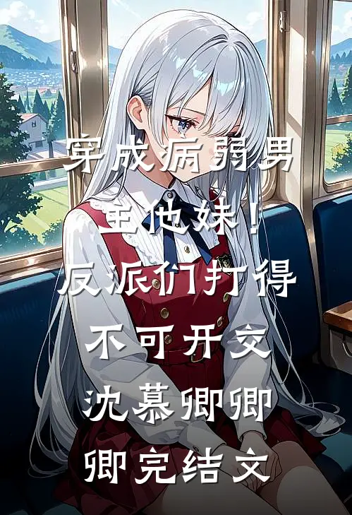 穿成病弱男主他妹！反派们打得不可开交沈慕卿卿卿完结文