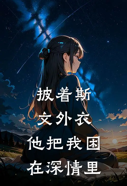 披着斯文外衣,他把我困在深情里免费阅读