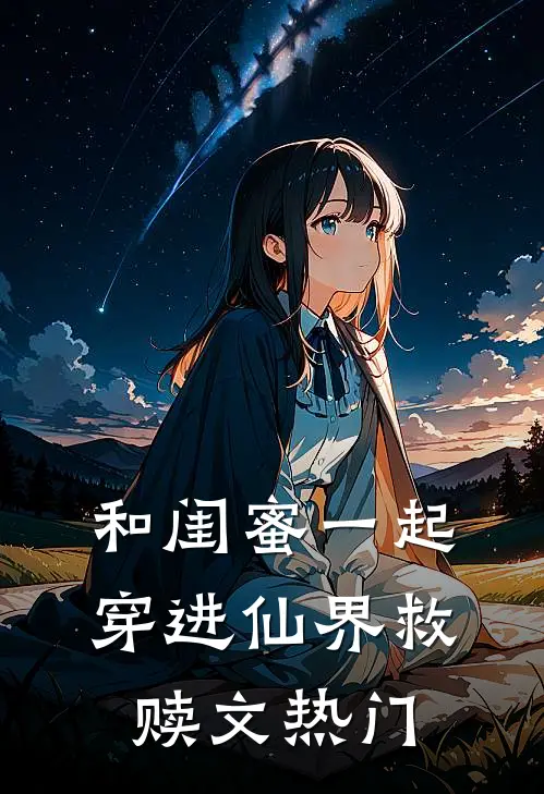 和闺蜜一起穿进仙界救赎文热门