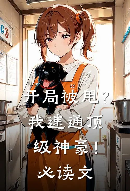 开局被甩？我速通顶级神豪！必读文