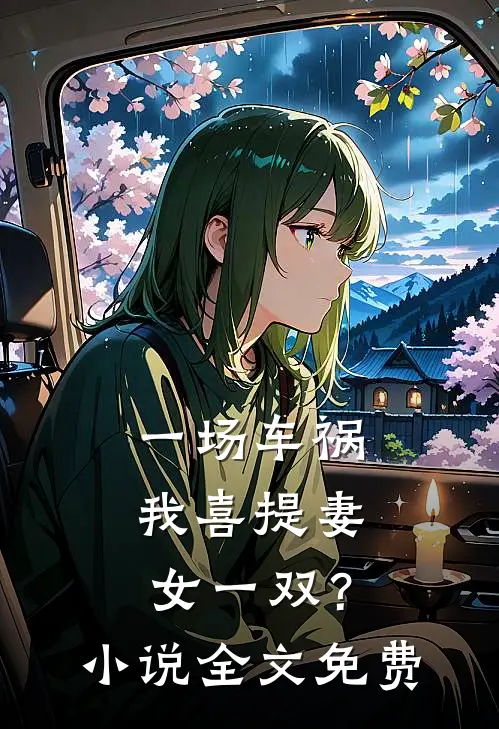 一场车祸，我喜提妻女一双？小说全文免费