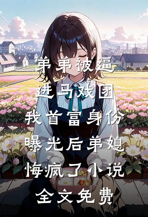 弟弟被逼进马戏团，我首富身份曝光后弟媳悔疯了小说全文免费