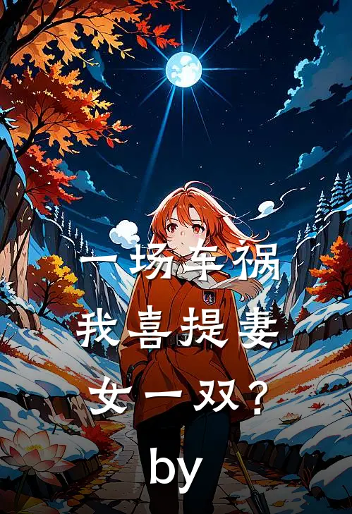一场车祸，我喜提妻女一双？by