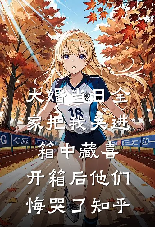 大婚当日全家把我关进箱中藏喜，开箱后他们悔哭了知乎