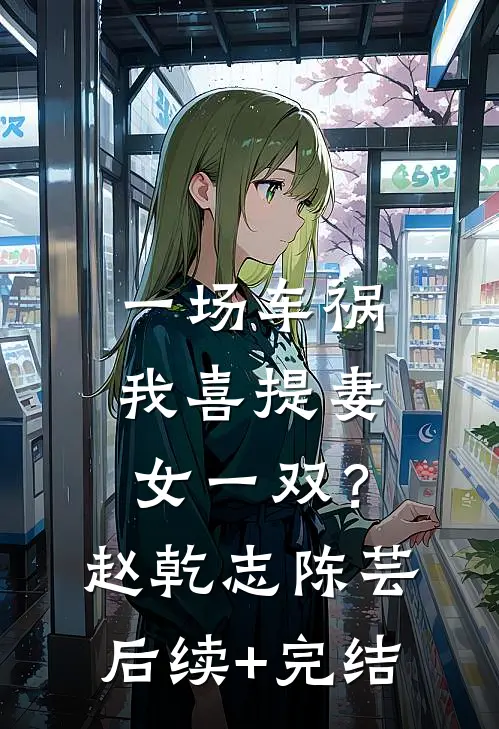 一场车祸，我喜提妻女一双？赵乾志陈芸后续+完结