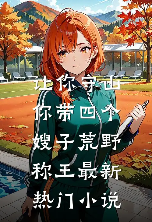 让你守山，你带四个嫂子荒野称王最新热门小说