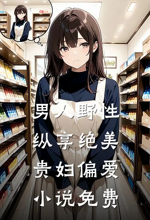男人野性：纵享绝美贵妇偏爱小说免费