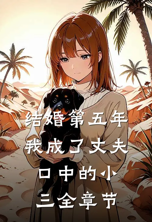 结婚第五年，我成了丈夫口中的小三全章节
