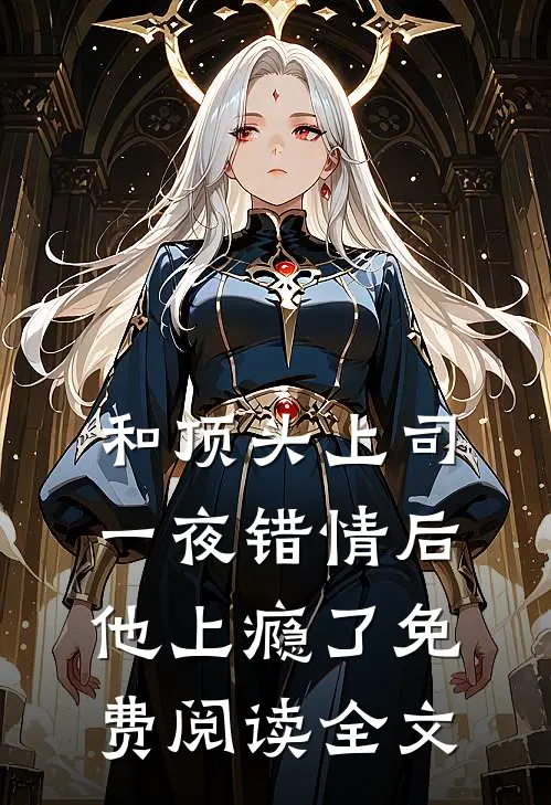 和顶头上司一夜错情后，他上瘾了免费阅读全文