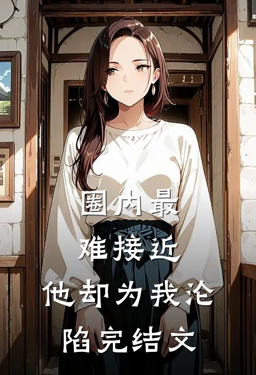 圈内最难接近，他却为我沦陷完结文