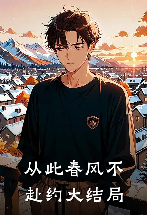 从此春风不赴约大结局